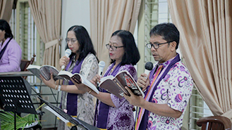 galeri, Ibadah Minggu Palma Sore GKJ Baki Induk 2025, gereja kristen jawa, gkj, gkj baki, gereja kristen jawa baki, baki, sukoharjo, gkj klasis sukoharjo, klasis sukoharjo, klasis, sinode gkj, sinode 
